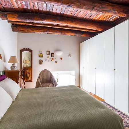 Residenza Capano Charming House By Napoliapartments 外观 照片