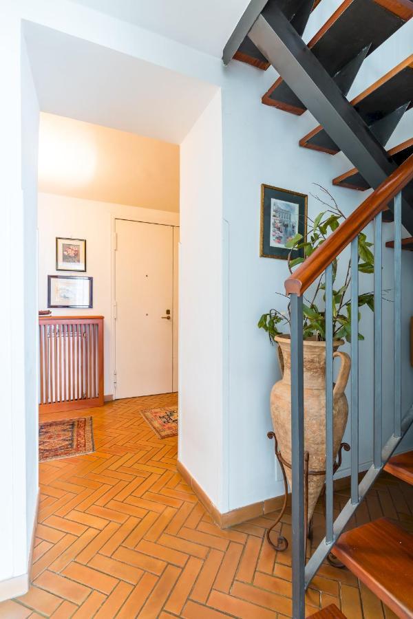 Residenza Capano Charming House By Napoliapartments 外观 照片